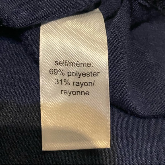 Studio Y beaded tank blue M - Picture 12 of 15